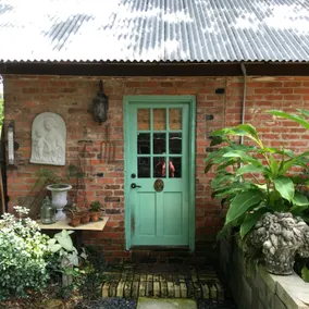 The Cottage at Monte Vista Mansion - Image 4