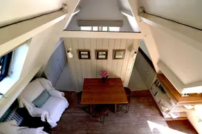 Mini MackHouse: magical escape to Gloucestershire - Image 5