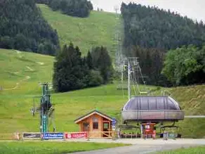 Chalet l'Escale - Image 5