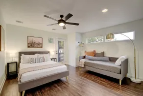 Elegant Retreat | 2 Blocks to East 6th Street - Image 5