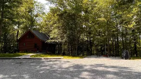 Deer Ridge Cabin in the Woods, Mammoth Cave, Nolin - Image 2