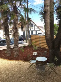 Maison Bauloise L'oasis near beach and market - Image 3