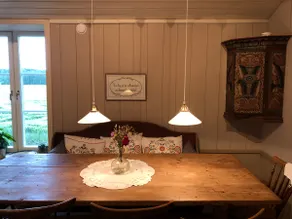 Unique and charming converted barn in beautiful Hälsingland - Image 4