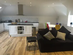Fairy Glen Northcoast Modern Apt sleep 6 - Image 2
