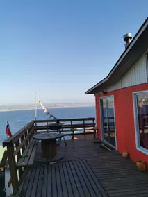 Beautiful ocean view for a good relaxation - Image 3