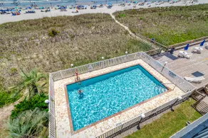 C3 - Oceanfront Condo - King Suite / Fast WiFi - Image 4