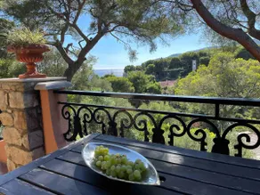 Eliana apartment large terrace overlooking the sea - Image 4