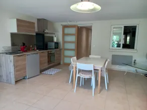 Large studio with pool, near Avignon. Electric bikes OK - Image 3