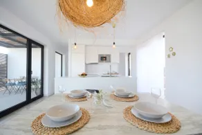 Casa Serenidad - with private pool - Lajares - Image 3