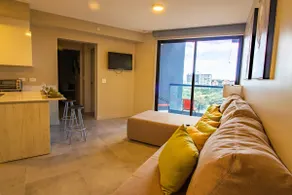 Sabana San José Downtown- Pool/AC/King bed - Image 2