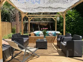 🌊Maison Oyat au ❤️ de la forêt des Landes Médoc - Image 4