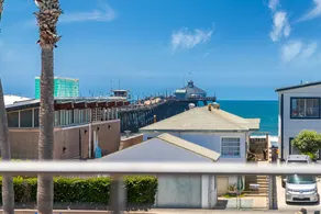 Ocean View 3BR Condo Steps from the Beach & Sunset - Image 4