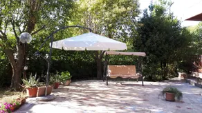 A Villa near the Lake of Castel Gandolfo - Image 4