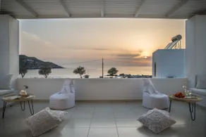 Patmos Sunshine Houses - 5 Min Walk to Skala Square - Image 4