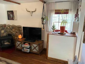 That Dam Cabin! - Image 4