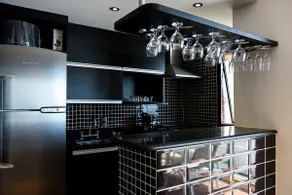 #Modern Ipanema Beach Apart Hotel - Image 5