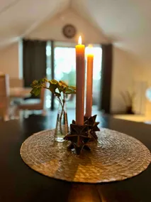 Fresh and cozy accommodation, Mälarbaden, Torshälla - Image 3