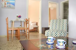 Sarakiniko cottage with private pool - Image 5