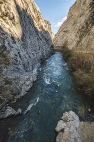 Aguas Frías I Gîte Rural pour 2 personnes (avec JACUZZI) - Image 3