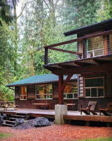 Sleepy Hollow! W/ HOT TUB! - Image 4