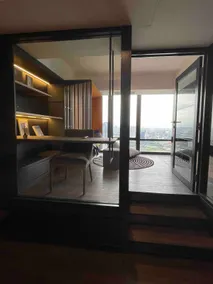 3311 Lovely modern chic 1BR apartment in cbd alsut - Image 3