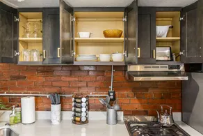 Romantic studio apt in SLC * near UofU & hospital - Image 4