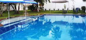 Excellent villa to rest on the beach. - Image 2