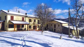 La Quagnola. Villa for holidays - Image 3