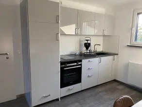 Newly renovated studio apartment in a central location - Image 3