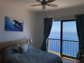 Quinta Falcoes, villa de lujo, capacidad para 8 personas, impresionantes vistas al mar, piscina climatizada - Image 3