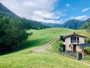 Retreat in nature:relax, walks, MT trails from the house, fireplace, WIFI - Image 5