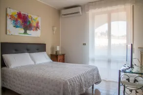 The loggia on Acqui. Downtown. 2 bedrooms and 2 bathrooms. - Image 2