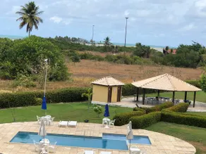 Flat Gavoa resort facing the crown of the Itamaracá airplane - Image 5