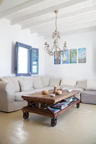 Luxury house in the island of Patmos - Image 5