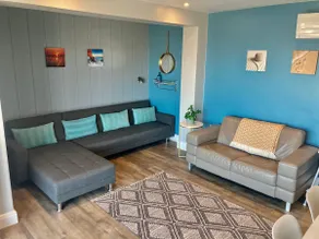 Cliff Cottage - Luxurious Seaview Retreat - Image 5