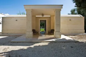Il Mandorlo Fiorito – Ulivox 3 shared swimming pools with Fico - Image 3