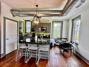 The City Wanderer 2/2 with deck and parking! - Image 3