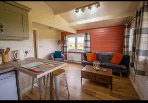 Mountain View - Owenea River Rest Glamping - Image 4