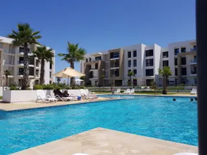 85 square meter sea view apartment - Image 4