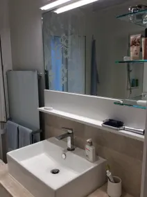 Two-room apartment in downtown Udine - Image 5