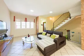 Ideal duplex with wifi and terrace, (happy house) - Image 3