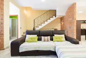 Ideal duplex with wifi and terrace, (happy house) - Image 4