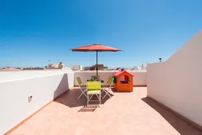 Ideal duplex with wifi and terrace, (happy house) - Image 2