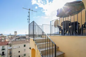 Two-room apartment Masaniello - Image 3