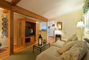 Mockingbird Cottage on Lookout Mountain, GA - Image 2