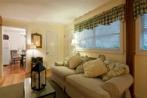 Mockingbird Cottage on Lookout Mountain, GA - Image 4