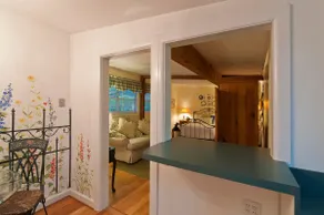 Mockingbird Cottage on Lookout Mountain, GA - Image 5