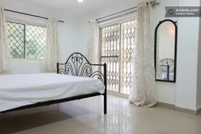 Enjoy Inn Pvt bungalw 15 mins drive Asagaon BAGA - Image 4