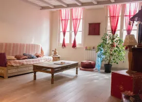 Love nest in the heart of Bayonne - Image 3