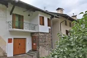Casa Sicina Albina - Image 2